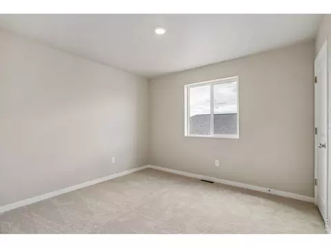 Bedroom - 965 Cascade Falls St, Severance, CO 80550 photo 3 of 3
