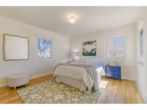 Bedroom - 3086 11th St, Boulder, CO 80304 photo 3 of 4