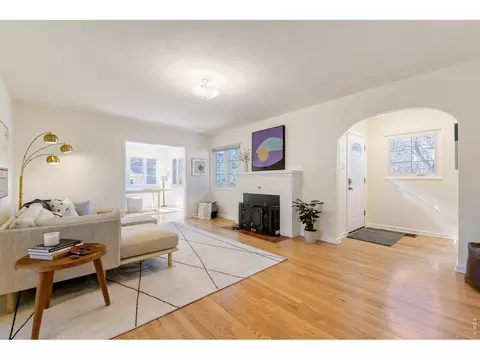 Living - 3086 11th St, Boulder, CO 80304 photo 2 of 3
