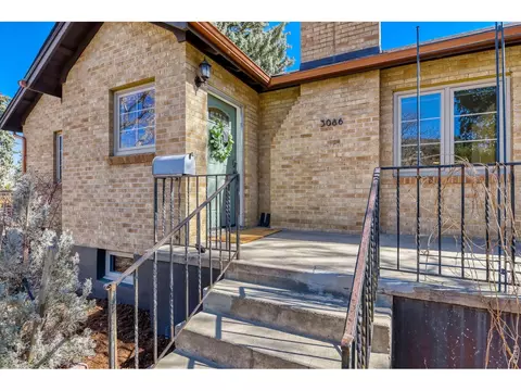 Exterior - 3086 11th St, Boulder, CO 80304 photo 2 of 7