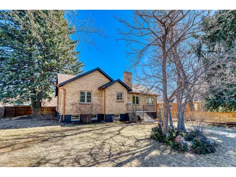 Exterior - 3086 11th St, Boulder, CO 80304 photo 3 of 7