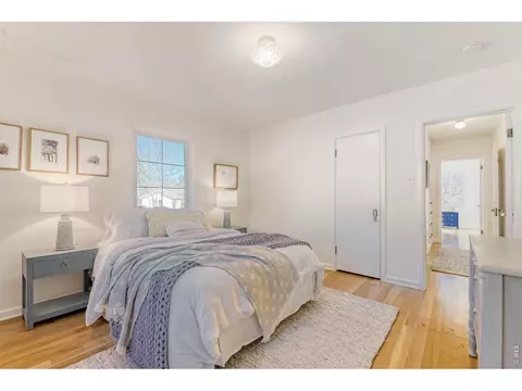 Bedroom - 3086 11th St, Boulder, CO 80304 photo 1 of 4