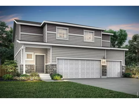 855 Emerald Lakes St, Severance, CO 80550