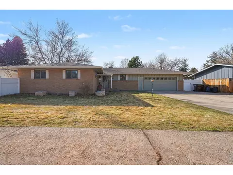 1817 S Lemay Ave, Fort Collins, CO 80525