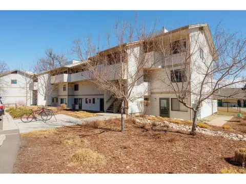 1705 Heatheridge Rd #L-105, Fort Collins, CO 80526