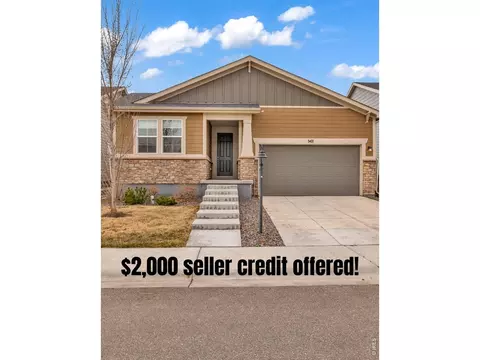 3471 Ralston Creek Dr, Loveland, CO 80538