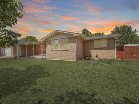 106 Highland Ave, Sterling, CO 80751