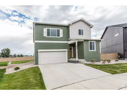 624 Whisperwind Ln, Fort Collins, CO 80524