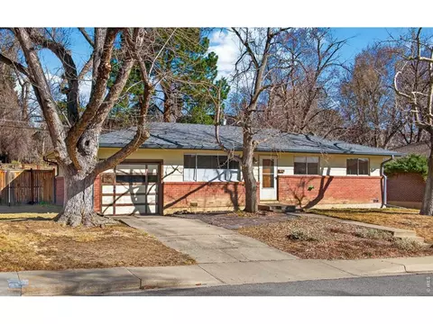 623 Hartford Dr, Boulder, CO 80305