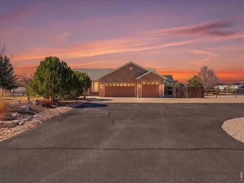 4411 Indigo Dr, Severance, CO 80550