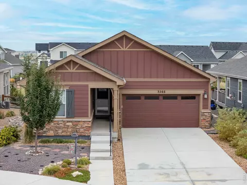 3266 Loomis Lake Ct, Loveland, CO 80538