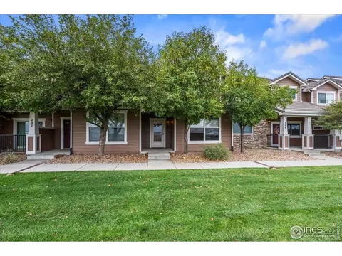 10449 Paris St #203, Henderson, CO 80640