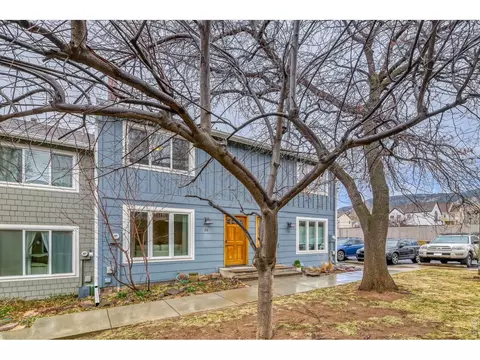 3840 Broadway St #26, Boulder, CO 80304