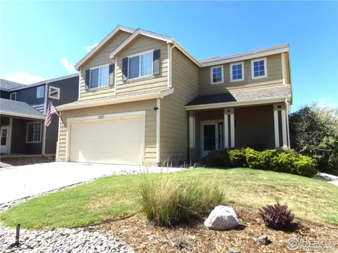 895 Rancher Dr, Fountain, CO 80817