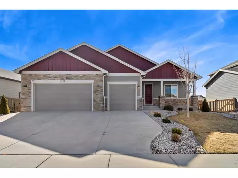 7127 White River Ct, Timnath, CO 80547