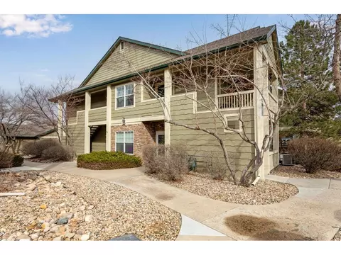5225 White Willow Dr #B120, Fort Collins, CO 80528