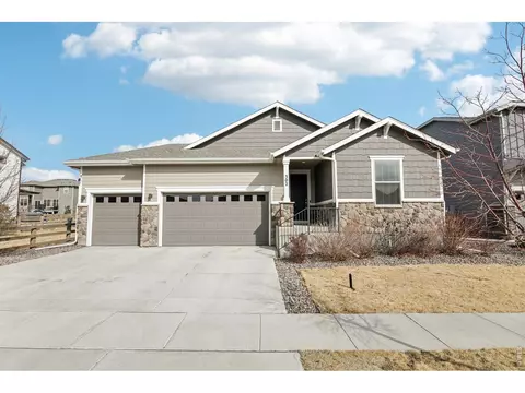 302 Mount Rainier St, Berthoud, CO 80513