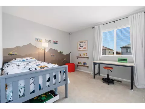 Bedroom - 6331 Independence St, Frederick, CO 80516 photo 1 of 6