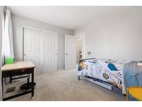 Bedroom - 6331 Independence St, Frederick, CO 80516 photo 2 of 6