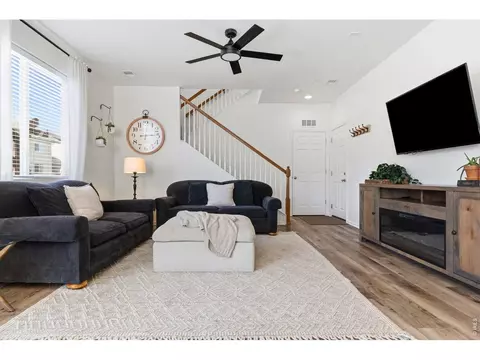 Living - 6331 Independence St, Frederick, CO 80516 photo 1 of 4