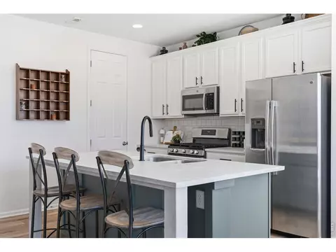 Kitchen - 6331 Independence St, Frederick, CO 80516 photo 3 of 3