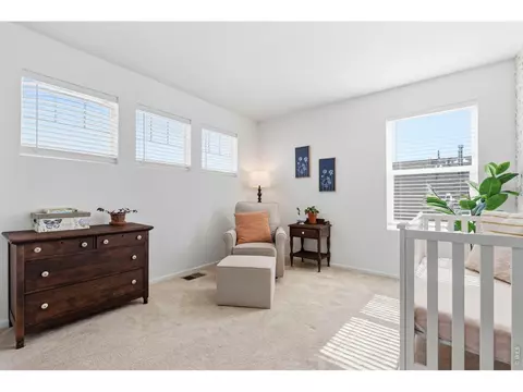 Bedroom - 6331 Independence St, Frederick, CO 80516 photo 3 of 6