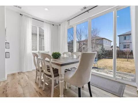 Dining - 6331 Independence St, Frederick, CO 80516 photo 1 of 3