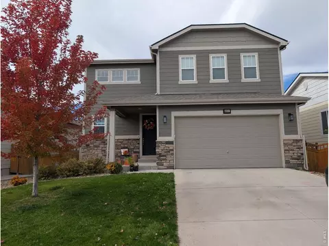 Exterior - 6331 Independence St, Frederick, CO 80516 photo 9 of 16