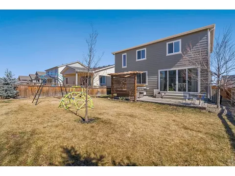 Exterior - 6331 Independence St, Frederick, CO 80516 photo 7 of 16
