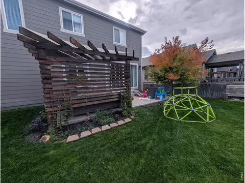 Exterior - 6331 Independence St, Frederick, CO 80516 photo 10 of 16