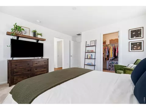 Bedroom - 6331 Independence St, Frederick, CO 80516 photo 5 of 6