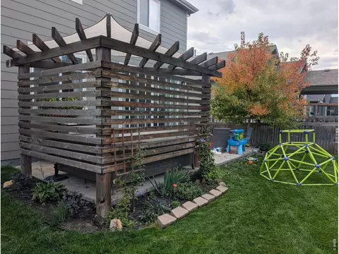 Exterior - 6331 Independence St, Frederick, CO 80516 photo 11 of 16