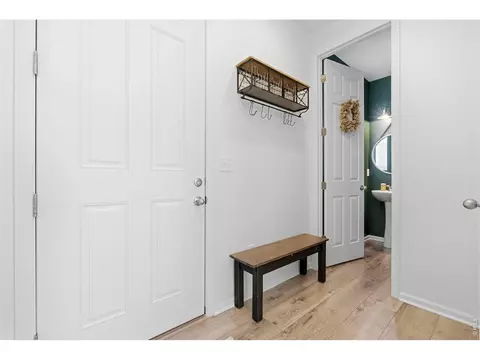 Entry Way - 6331 Independence St, Frederick, CO 80516 photo 1 of 2