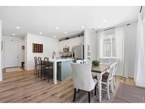 Dining - 6331 Independence St, Frederick, CO 80516 photo 2 of 3