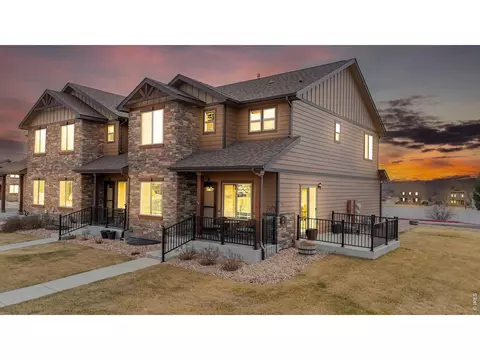 4500 Tuscany St #A, Evans, CO 80620