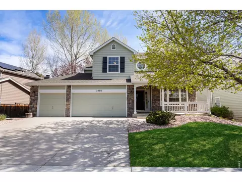 2508 Dallas Creek Ct, Fort Collins, CO 80528