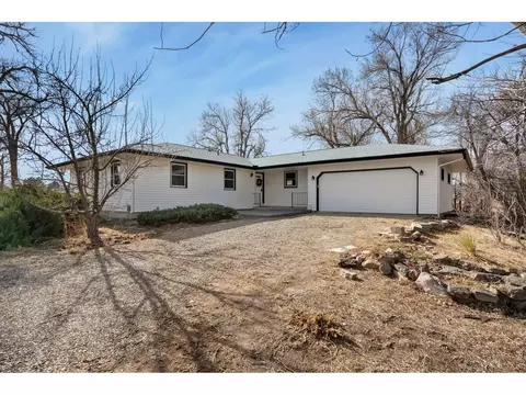 2767 S County Road 21, Loveland, CO 80537