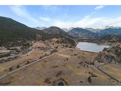 0 Raven Rock Rd, Estes Park, CO 80517