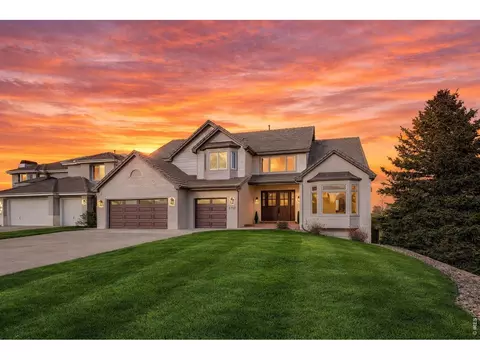 2713 Slate Ct, Superior, CO 80027