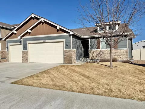 Exterior - 640 Cimarron Trl, Ault, CO 80610 photo 1 of 3