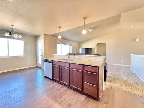 Kitchen - 640 Cimarron Trl, Ault, CO 80610 photo 3 of 3
