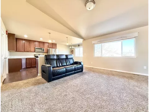 Living - 640 Cimarron Trl, Ault, CO 80610 photo 1 of 1