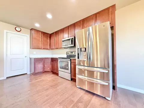 Kitchen - 640 Cimarron Trl, Ault, CO 80610 photo 2 of 3