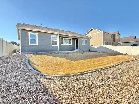 Exterior - 640 Cimarron Trl, Ault, CO 80610 photo 2 of 3