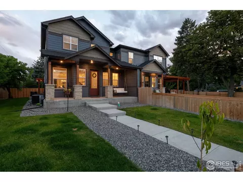 110 W Emma St # A, Lafayette, CO 80026