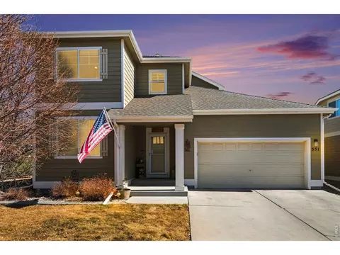 551 Walhalla Ct, Fort Collins, CO 80524