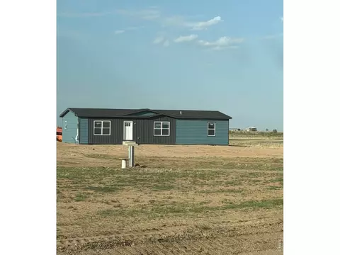 15339 County Road 98, Nunn, CO 80648