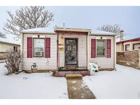 835 Grove St, Denver, CO 80204