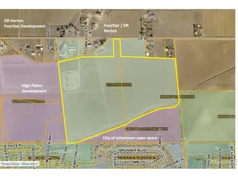 tbd Cr 50, Johnstown, CO 80534