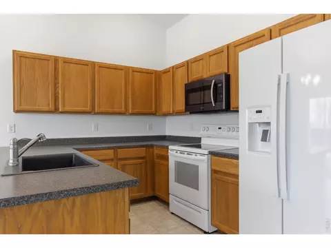 Kitchen - 1070 Mt Oxford Ave, Severance, CO 80550 photo 2 of 4